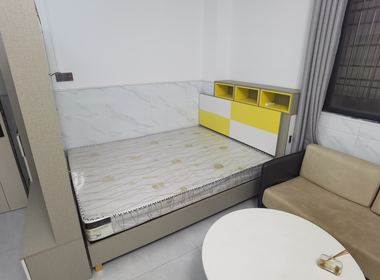 上元岗西大街二巷7号 1室0厅1卫