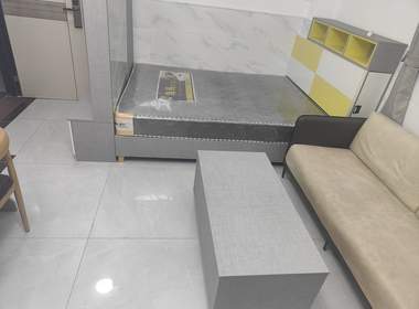 上元岗西大街二巷7号 1室0厅1卫