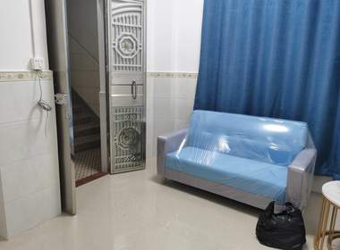 嘉禾望岗大岭中街八巷20号 2室1厅1卫