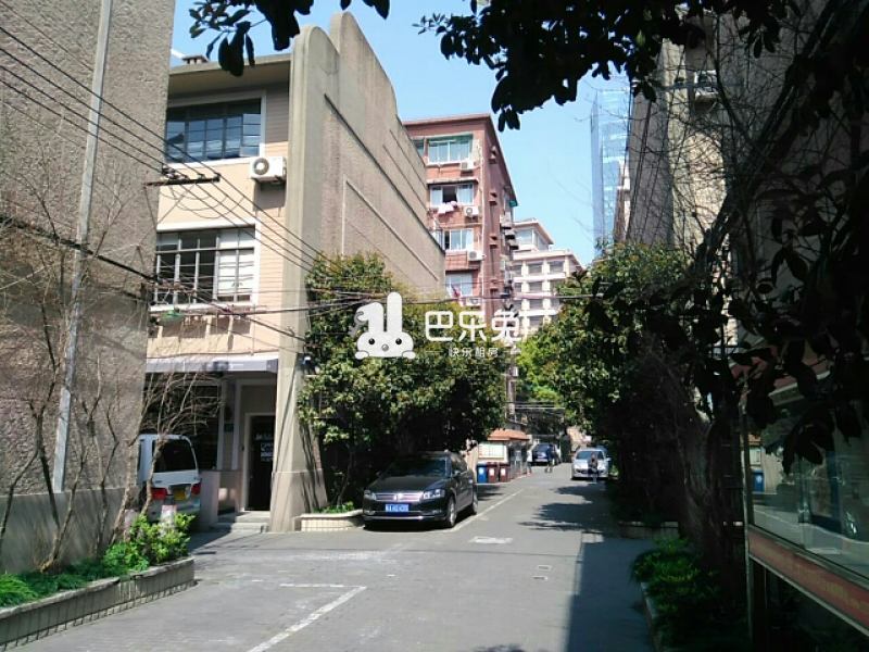 上海静安_景华新村(景华新邨)_1室1厅1卫_整租_巨鹿路820弄-上海
