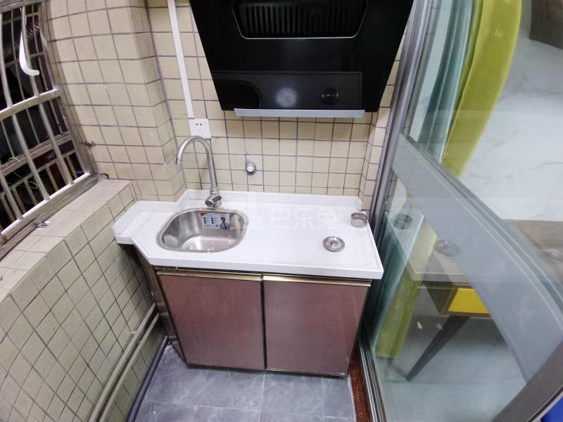 永泰永康路286号7759384厨房图4