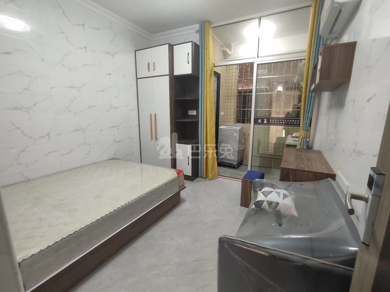 永泰永康路286号7759384卧室图0