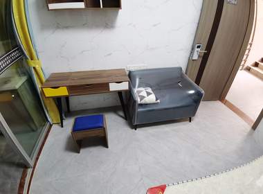 永泰永康路286号 1室0厅1卫