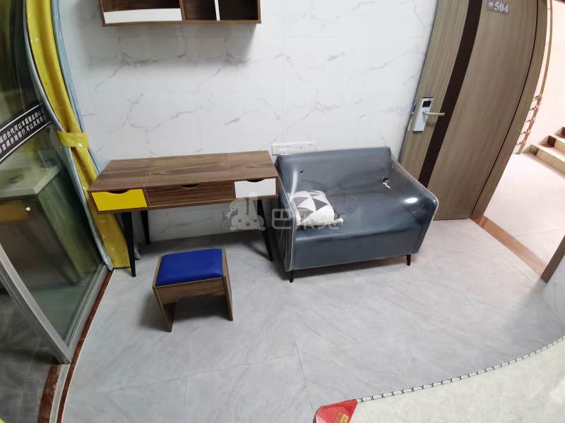 永泰永康路286号7759384客厅图3