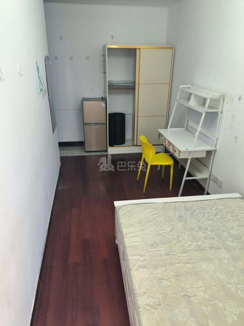 西郊家园（青浦）7759420卧室图3