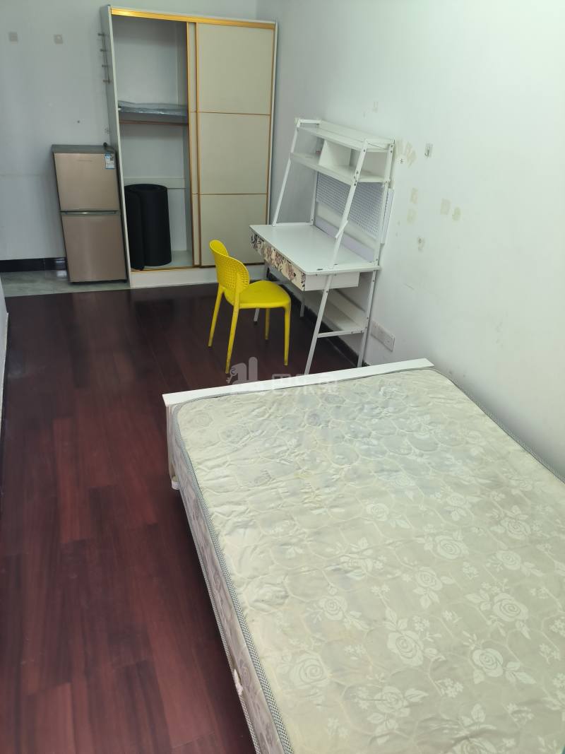 西郊家园（青浦）7759420卧室图2