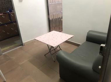 长湴西街七巷10号 1室1厅1卫