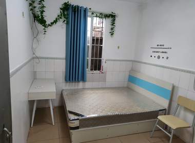 长湴西街七巷10号 1室0厅1卫