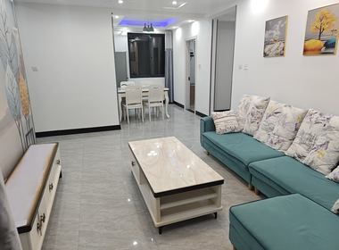 江凌苑 3室2厅1卫