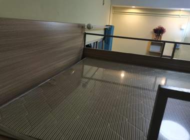 北门大街75号 1室0厅1卫