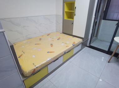 上元岗西大街二巷7号 1室0厅1卫