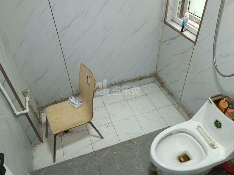 嘉宝梦之悦9759545卫生间图14