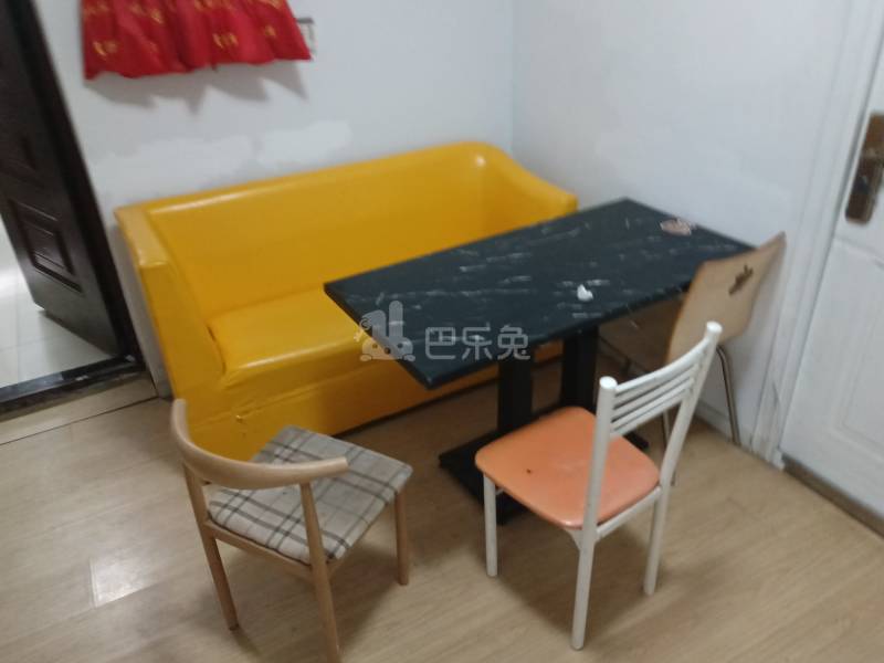 嘉宝梦之悦9759545客厅图5