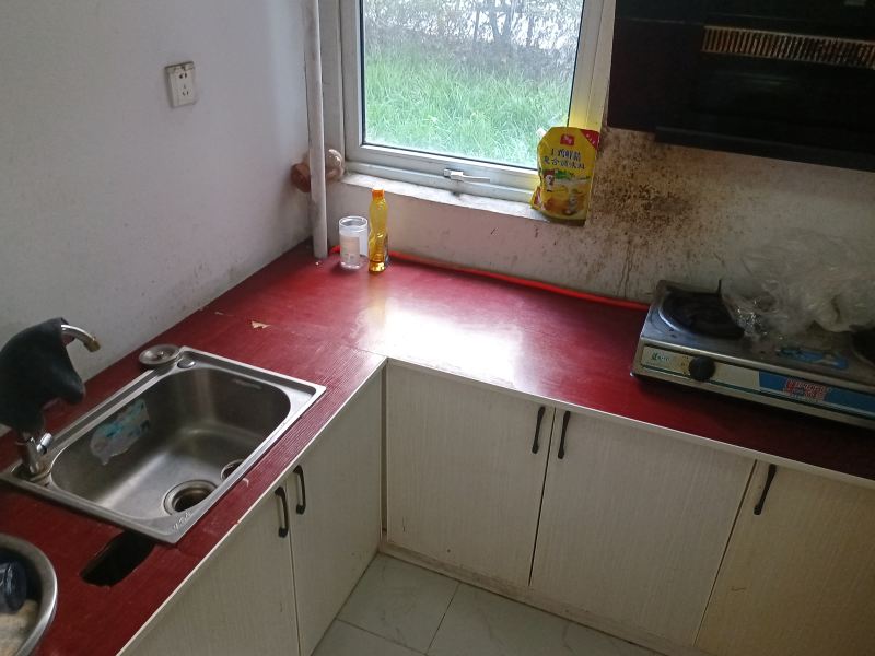 嘉宝梦之悦9759545厨房图9