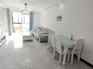 上海远洋万和四季 3室2厅1卫