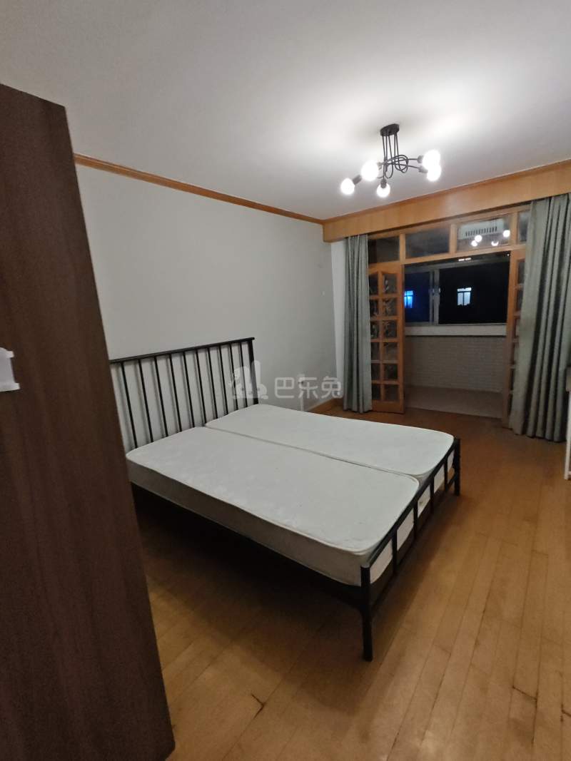 罗秀苑北区7765351卧室图2