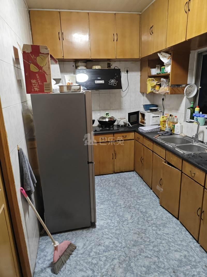 罗秀苑北区7765351厨房图5