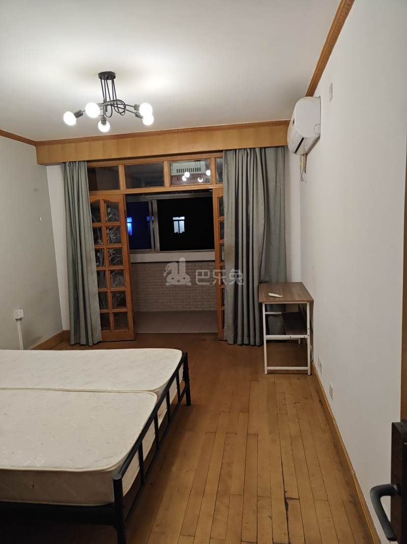 罗秀苑北区7765351卧室图1