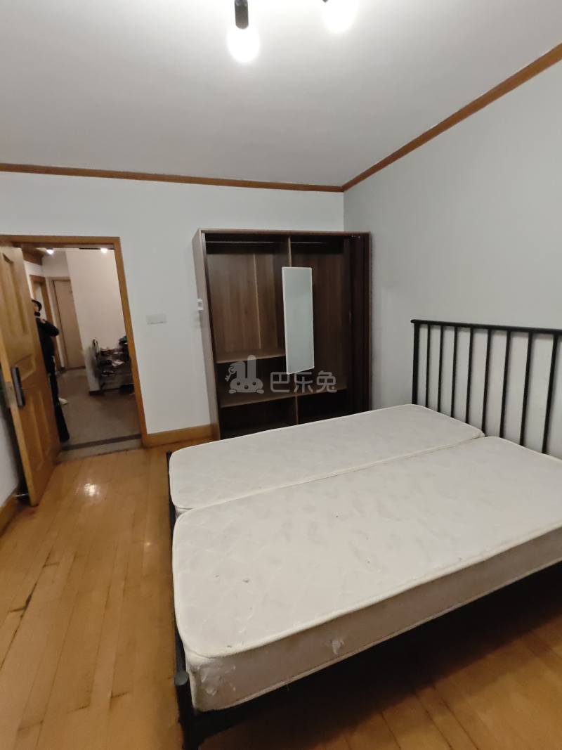 罗秀苑北区7765351卧室图3