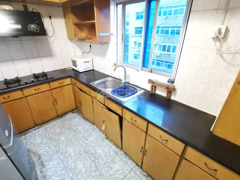 罗秀苑北区7765351厨房图8