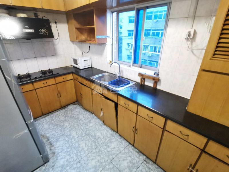 罗秀苑北区7765351厨房图7