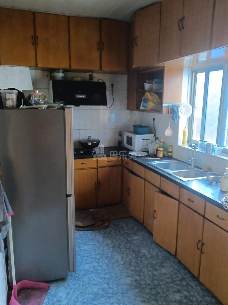 罗秀苑北区7765351厨房图6