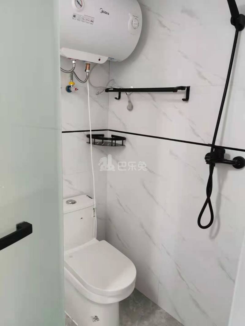 阳光都市家园7766010周边环境图4