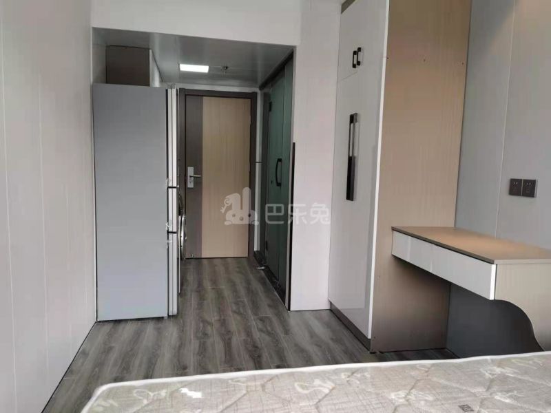 阳光都市家园7766010周边环境图2