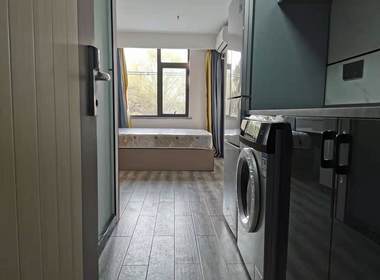 阳光都市家园 1室0厅1卫