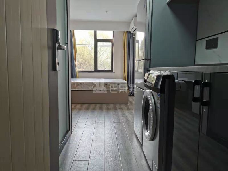 阳光都市家园7766010周边环境图3