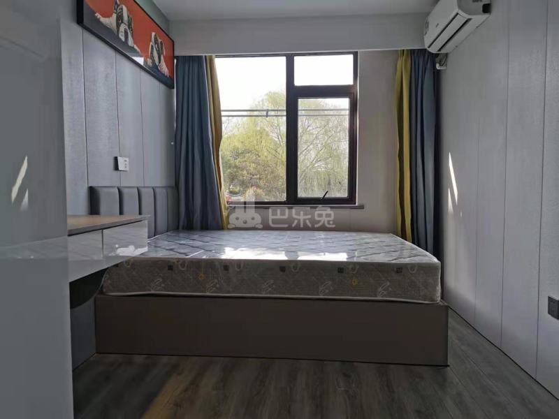 阳光都市家园7766010周边环境图1