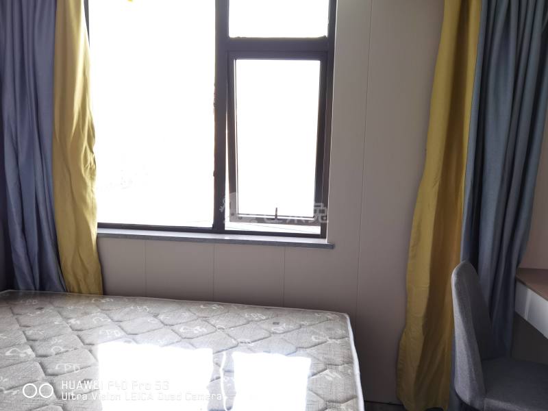 阳光都市家园7766198周边环境图1