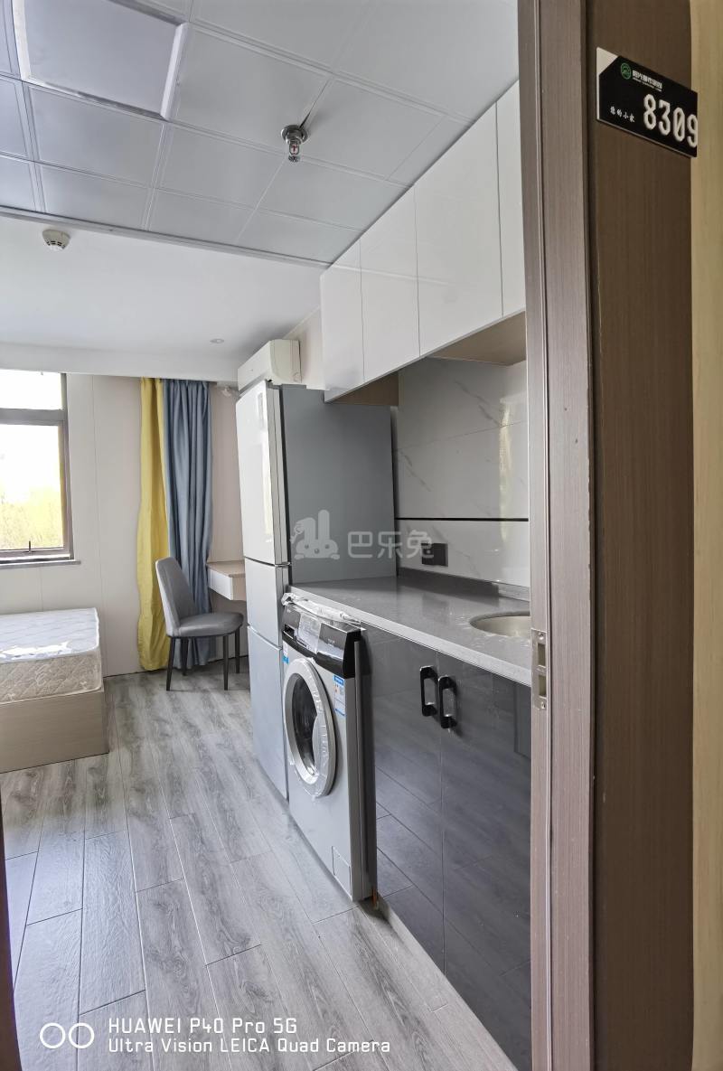 阳光都市家园7766198周边环境图2