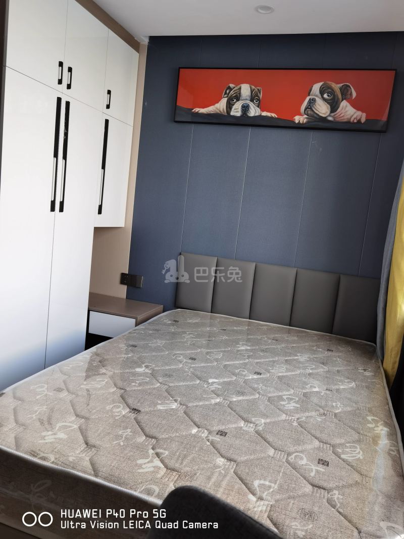 阳光都市家园7766198周边环境图3