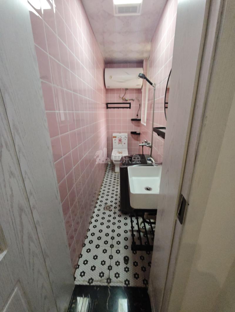 好日子大家园A区7767746卫生间图4