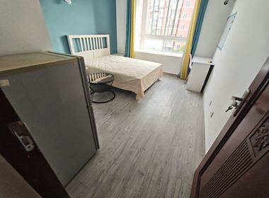 好日子大家园A区 