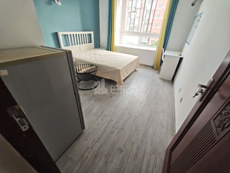 好日子大家园A区7767746卧室图0