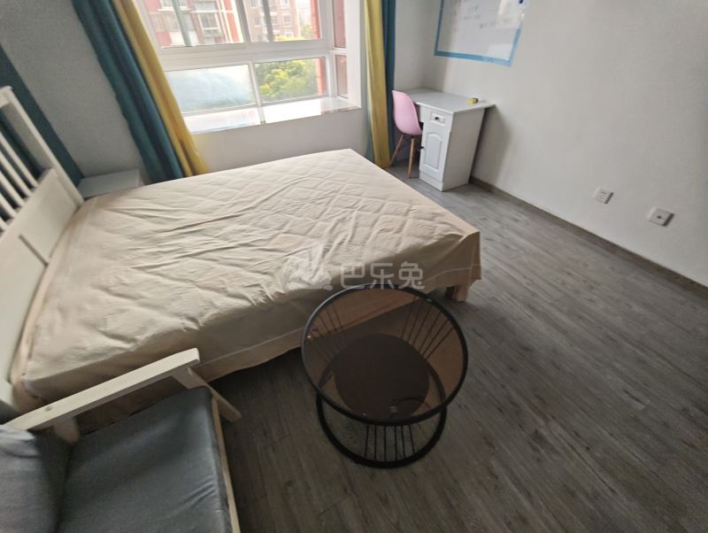 好日子大家园A区7767746卧室图3