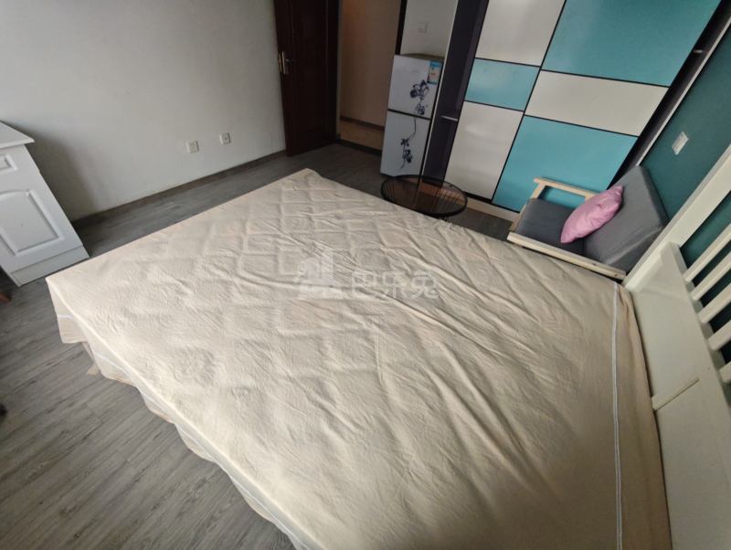 好日子大家园A区7767746卧室图2