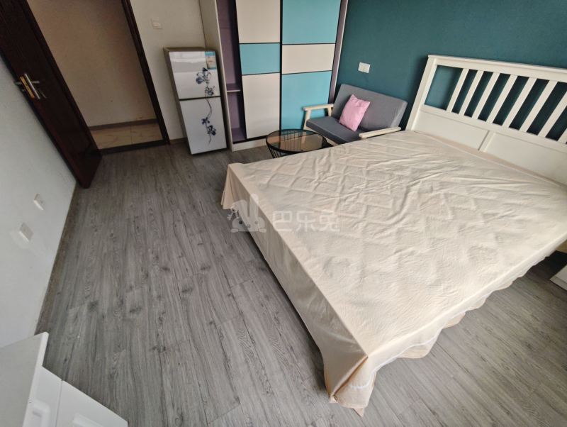 好日子大家园A区7767746卧室图1