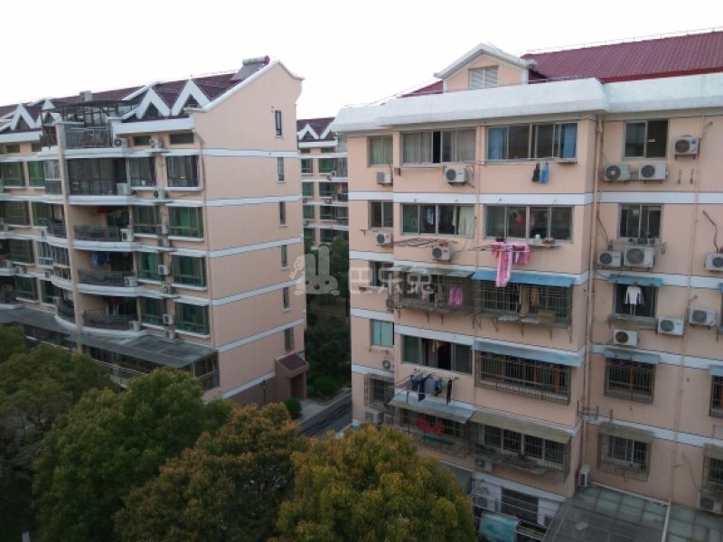 黄浦花园9068413周边环境图8