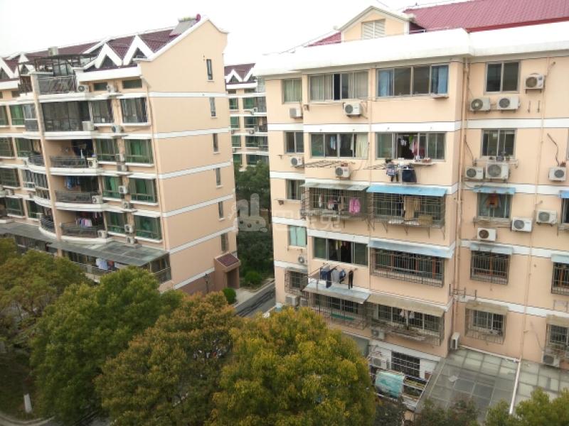 黄浦花园9068413周边环境图9