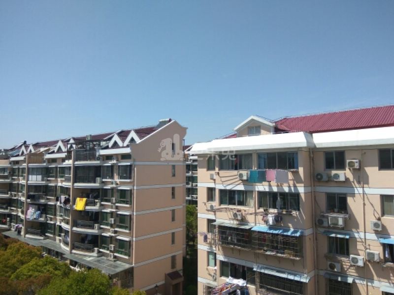 黄浦花园9068413周边环境图7