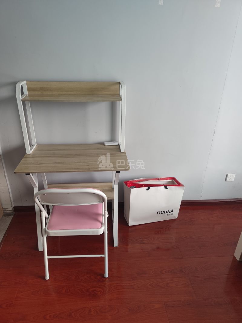 东海水景城领翔阁7769170客厅图4