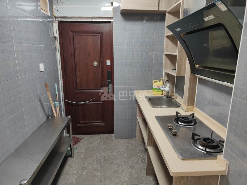 海高二村7769226厨房图4