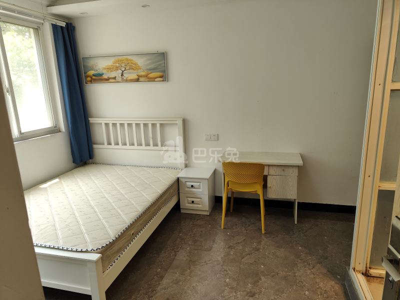 海高二村7769226客厅图3