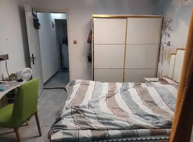 高华小区（沪闵路158弄） 1室1厅1卫