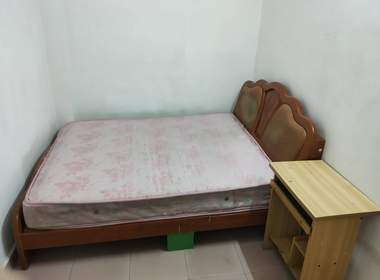 下元岗快活巷4号 1室1厅1卫