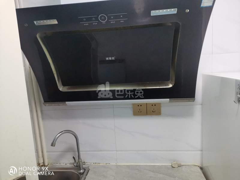 东海水景城领翔阁7770981厨房图4