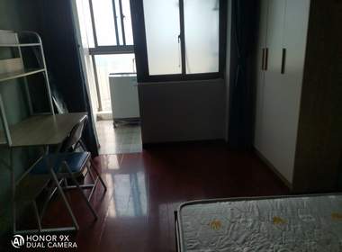 东海水景城领翔阁 